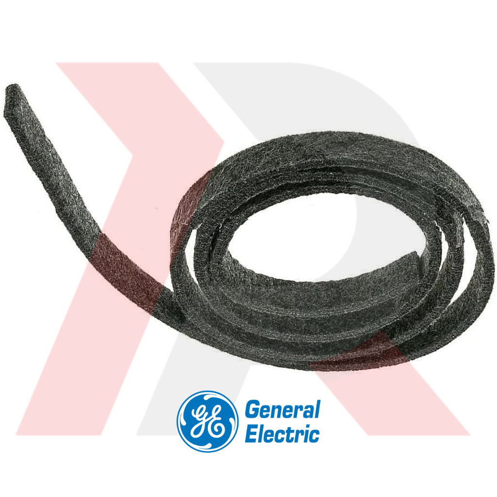 Dryer Felt Seal #WE09X27634
